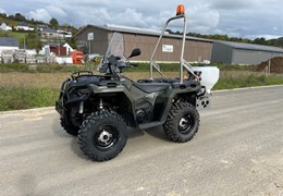 Gebrauchte Polaris Sportsman 570 EPS
