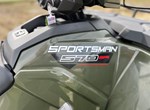 Angebot Polaris Sportsman 570 EPS