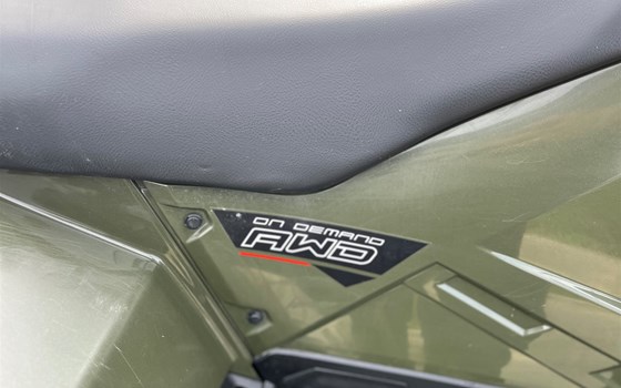 Gebrauchtmotorrad Polaris Sportsman 570 EPS - Bild 16