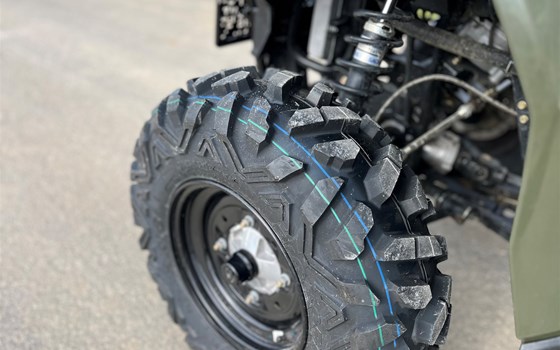 Gebrauchtmotorrad Polaris Sportsman 570 EPS - Bild 9