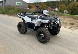 Gebrauchte Polaris Sportsman 570 EPS