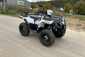 Angebot Polaris Sportsman 570 EPS
