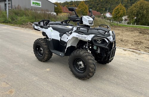 Gebrauchtmotorrad Polaris Sportsman 570 EPS