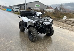 Gebrauchte Polaris Sportsman 570 EPS