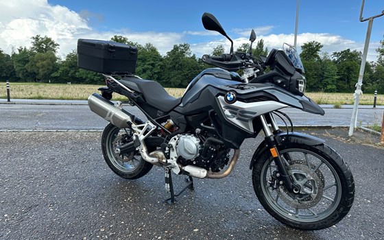 Offerta BMW F 750 GS - Immagine 1