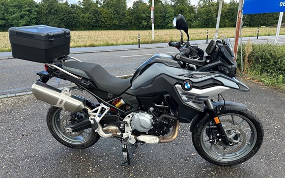 Offerta BMW F 750 GS - Immagine 10