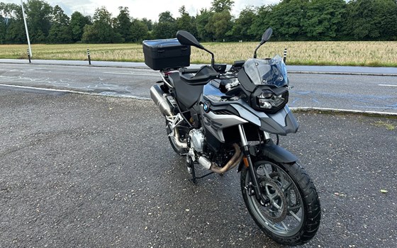 Offerta BMW F 750 GS - Immagine 11