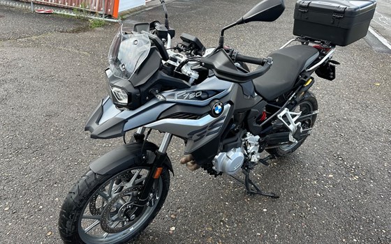Offerta BMW F 750 GS - Immagine 12