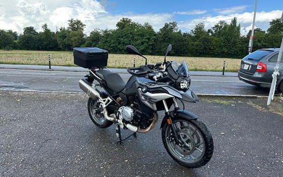 Offerta BMW F 750 GS - Immagine 2