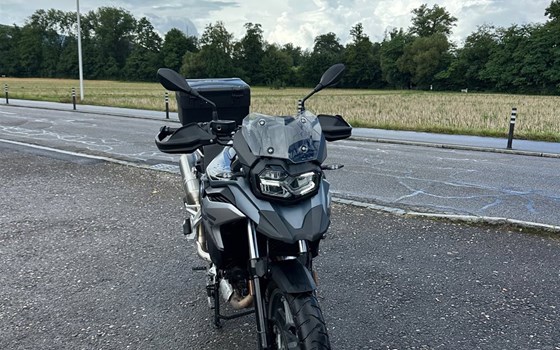 Offerta BMW F 750 GS - Immagine 3