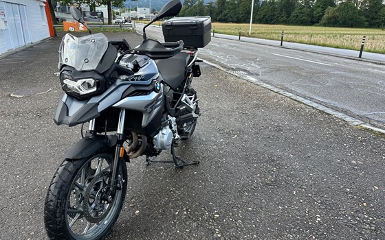 Offerta BMW F 750 GS - Immagine 4