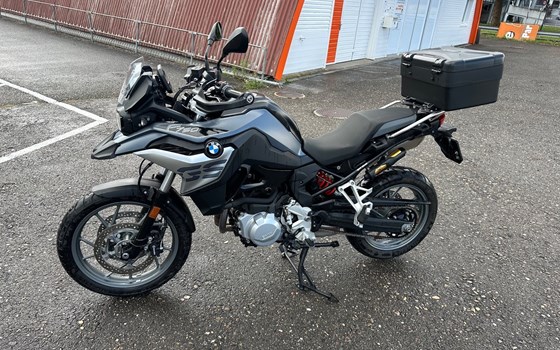 Offerta BMW F 750 GS - Immagine 5