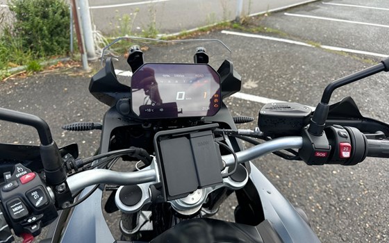 Offerta BMW F 750 GS - Immagine 6