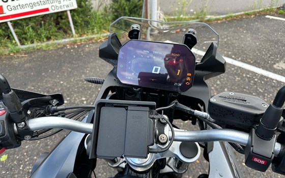 Offerta BMW F 750 GS - Immagine 7