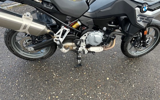 Offerta BMW F 750 GS - Immagine 9