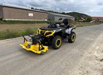 Angebot Can-Am Outlander 650 XT-P
