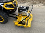 Angebot Can-Am Outlander 650 XT-P