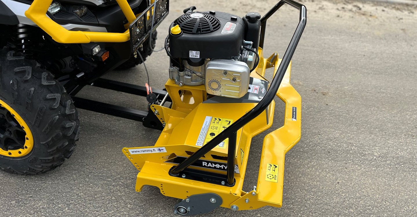 Angebot Can-Am Outlander 650 XT-P