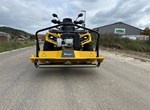Angebot Can-Am Outlander 650 XT-P