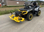 Angebot Can-Am Outlander 650 XT-P