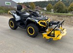 Angebot Can-Am Outlander 650 XT-P