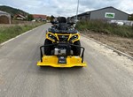 Angebot Can-Am Outlander 650 XT-P