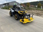 Angebot Can-Am Outlander 650 XT-P