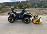 Angebot Can-Am Outlander 650 XT-P