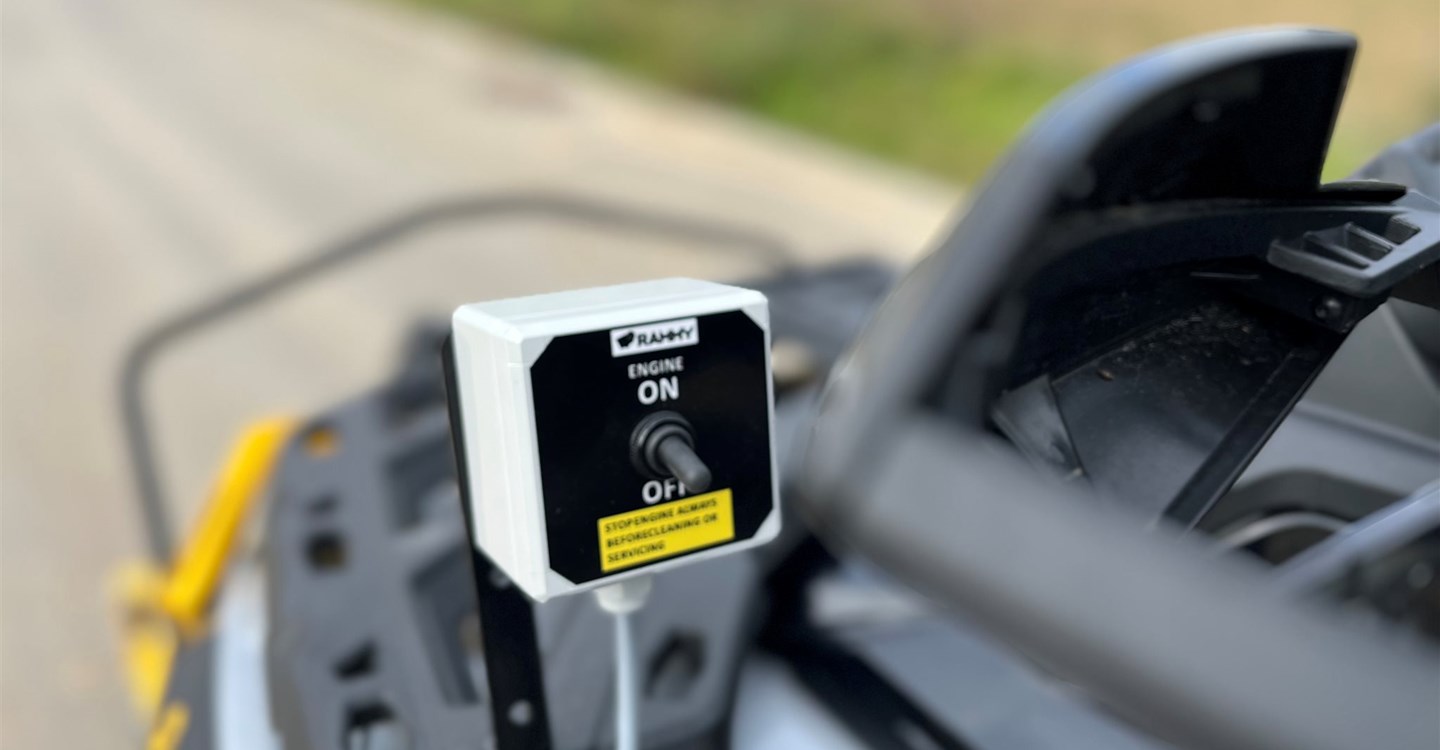 Angebot Can-Am Outlander 650 XT-P