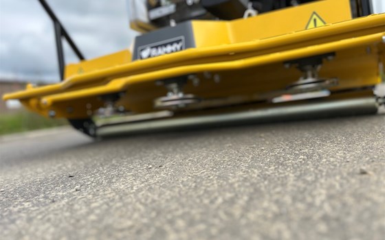 Neufahrzeug Can-Am Outlander 650 XT-P - Bild 8