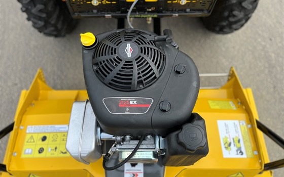 Neufahrzeug Can-Am Outlander 650 XT-P - Bild 9