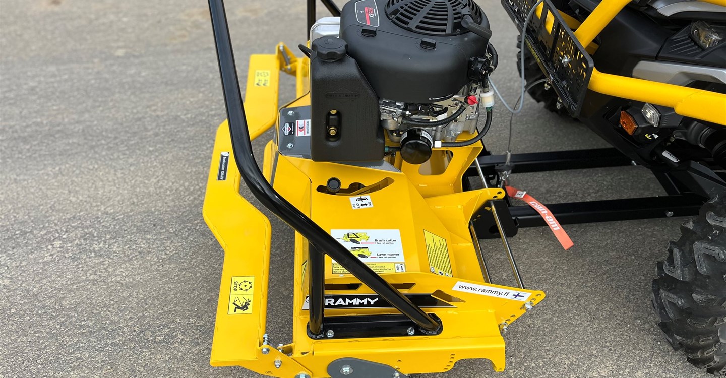 Angebot Can-Am Outlander 650 XT-P
