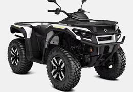 Neumotorrad Can-Am Outlander