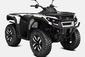 Angebot Can-Am Outlander