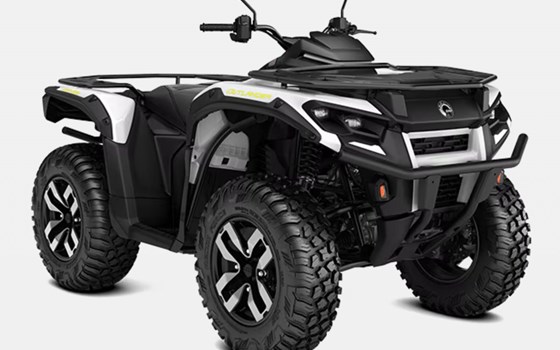 Neufahrzeug Can-Am Outlander - Bild 1
