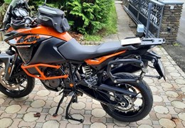 Gebrauchte KTM 1090 Adventure Gebrauchte KTM 1090 Adventure