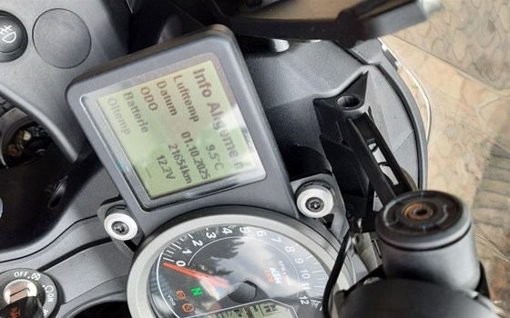 Gebrauchtmotorrad KTM 1090 Adventure - Bild 3