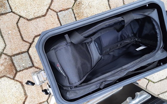 Gebrauchtmotorrad KTM 1090 Adventure - Bild 6