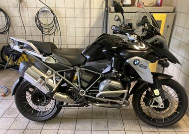 Gebrauchte Gebrauchte