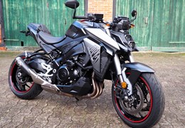 Gebrauchte Suzuki GSX-S950