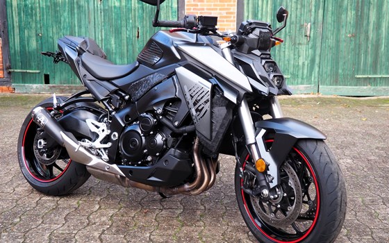 Gebrauchtmotorrad Suzuki GSX-S950 - Bild 1