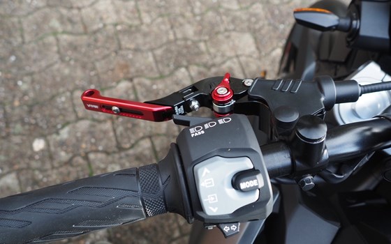 Gebrauchtmotorrad Suzuki GSX-S950 - Bild 16