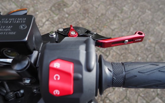 Gebrauchtmotorrad Suzuki GSX-S950 - Bild 17