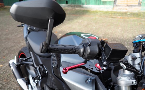 Gebrauchtmotorrad Suzuki GSX-S950 - Bild 19