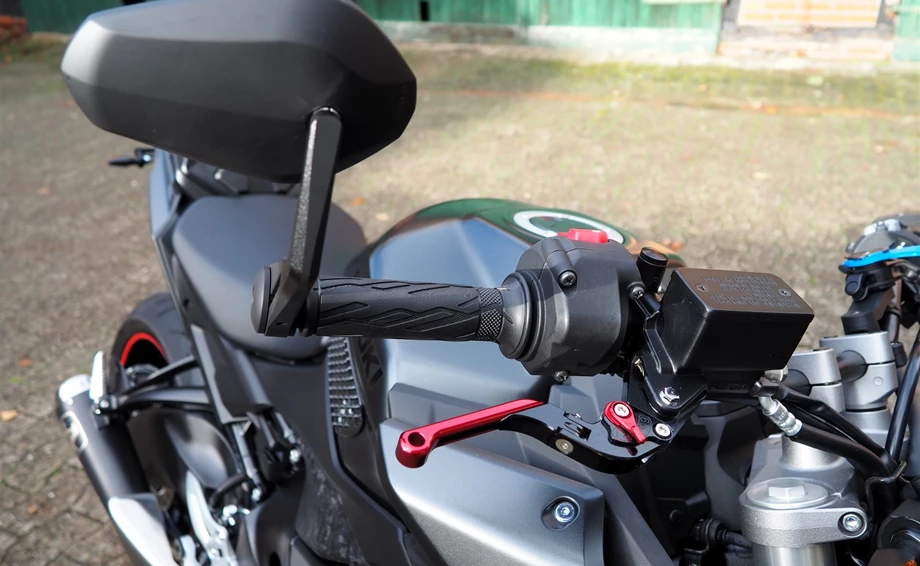 Angebot Suzuki GSX-S950 Bild 19: Angebot Suzuki GSX-S950