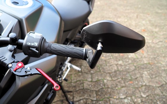 Gebrauchtmotorrad Suzuki GSX-S950 - Bild 18