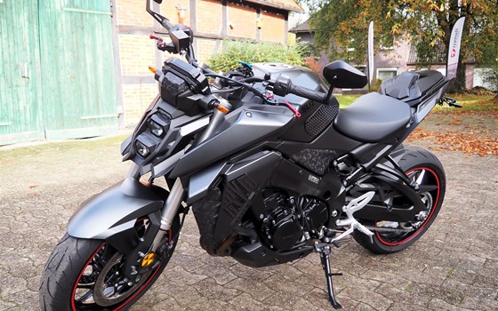 Gebrauchtmotorrad Suzuki GSX-S950 - Bild 4