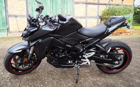 Gebrauchtmotorrad Suzuki GSX-S950 - Bild 5