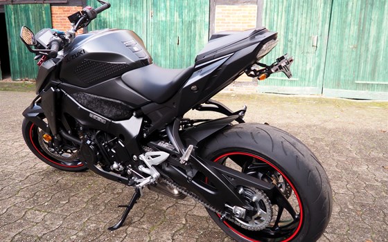 Gebrauchtmotorrad Suzuki GSX-S950 - Bild 6