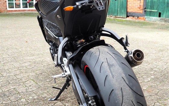 Gebrauchtmotorrad Suzuki GSX-S950 - Bild 8